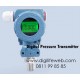 Digital Pressure Transmitter 0-1.6 MPa 4-20Ma